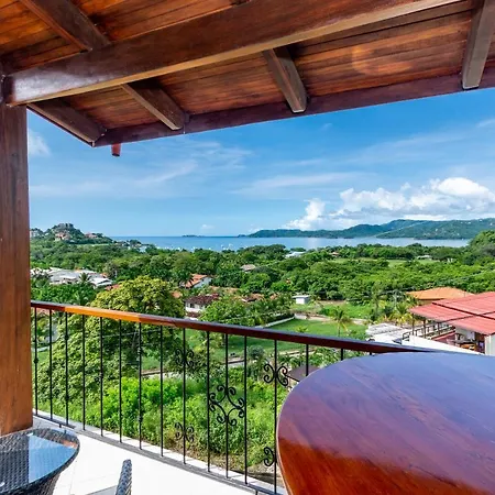 2-Bedroom Ocean-View Condo With Pool