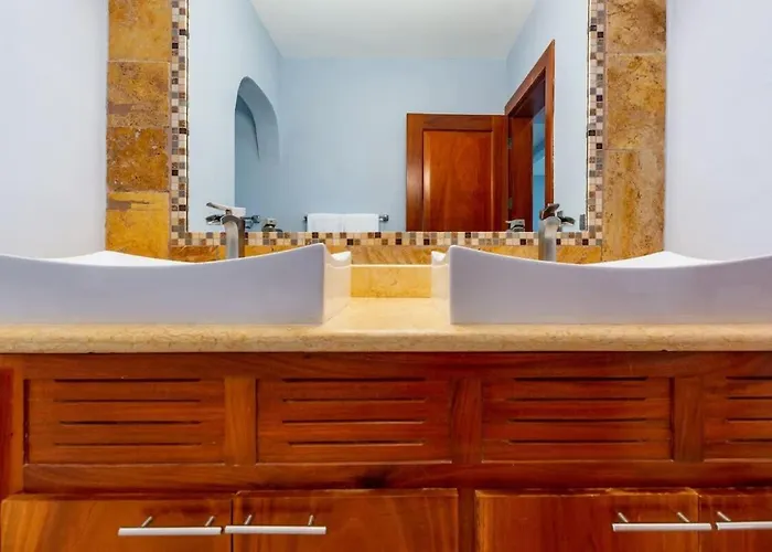 Сasa de vacaciones Ocean-view 2-bd With Pool