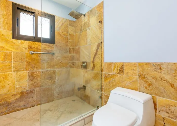 Сasa de vacaciones Ocean-view 2-bd With Pool *