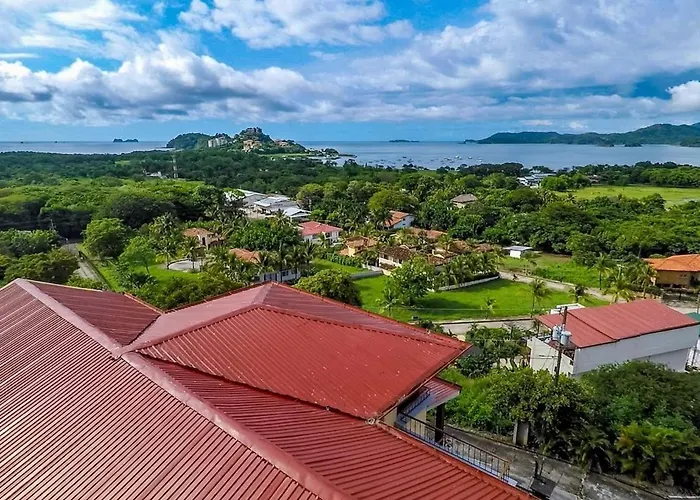 Сasa de vacaciones Ocean-view 2-bd With Pool